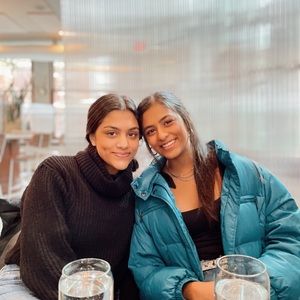 Meet your Posher, Dharma